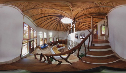 Family Cottage