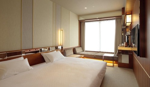 King Room, Non Smoking