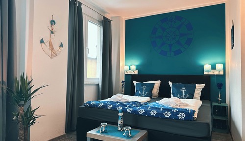 Classic Double or Twin Room
