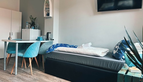 Classic Single Room