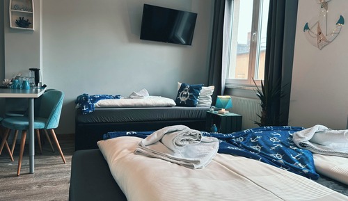 Classic Triple Room