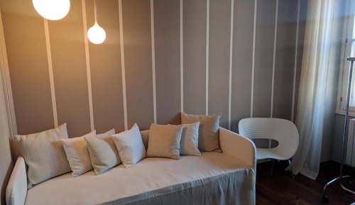 Family Room, Private Bathroom (Terra)