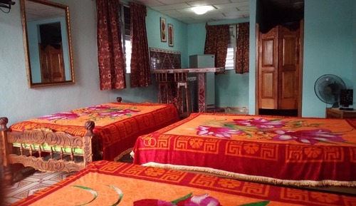 Grand Room