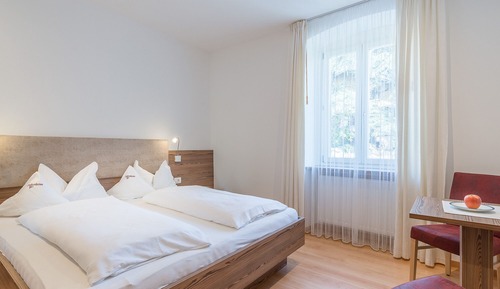 Apartment (Garten)