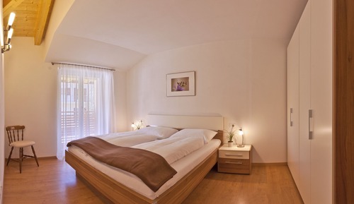 Apartment (Raslhof)