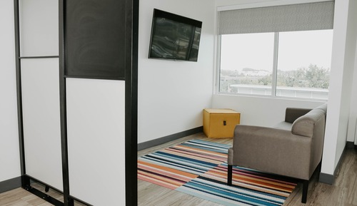 Suite, 2 Queen Beds