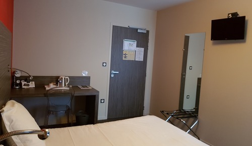 Comfort Double Room