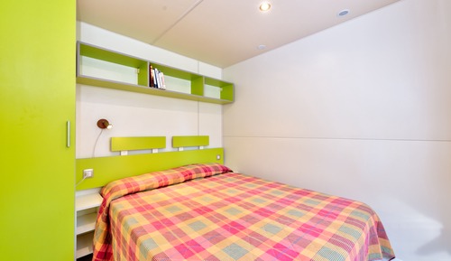 Comfort Mobile Home