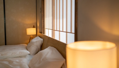 Japanese Style Room
