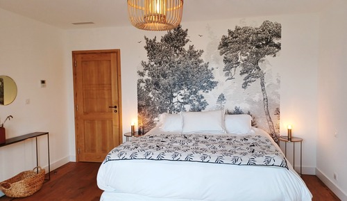 Deluxe Villa