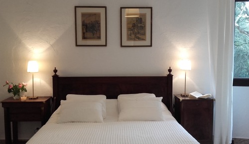 Deluxe Apartment (U Mare)