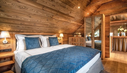 Chalet Classic