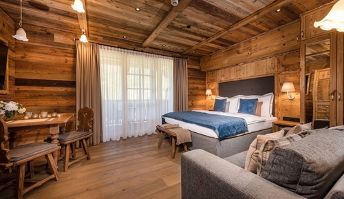 Chalet-Studio Classic