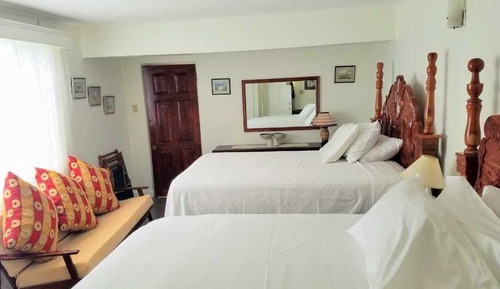 Family Apartment, 3 Bedrooms