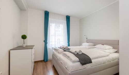 Luxury Apartment, 2 Bedrooms