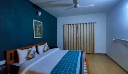 Family Villa, 3 Bedrooms, Pool View