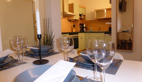 Apartment, 2 Bedrooms (incl. Cleaning Fee)