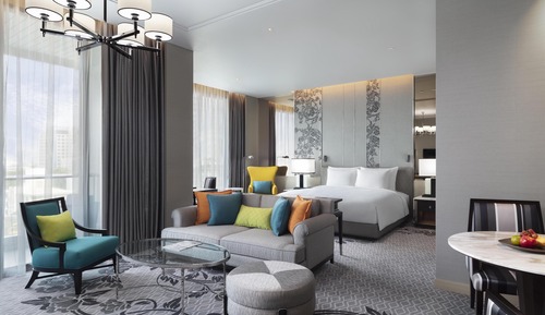 Room (Grand Deluxe)