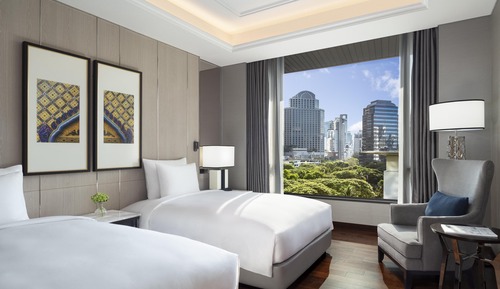 Suite (Grand Executive)