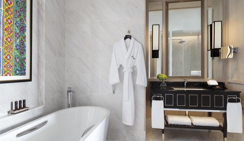 Twin Room (Grand Premier)