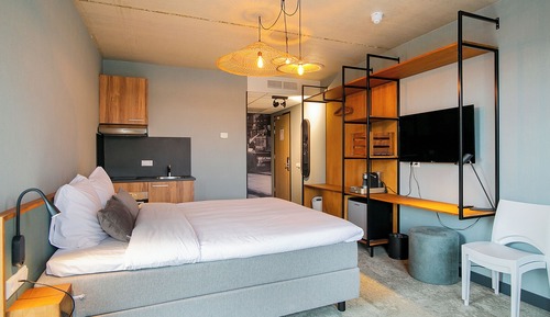Junior Suite