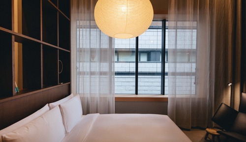 (Ceiling Height:4.5 meters) High Ceiling Studio, Non Smoking