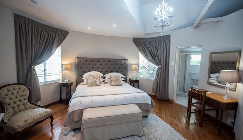 Double Room (Bonheur)