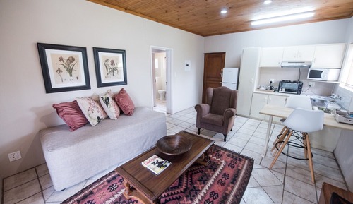 Double Room (Eureka)