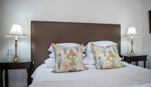 Double Room (Clementine)