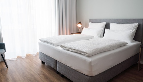 Apartment, 2 Bedrooms
