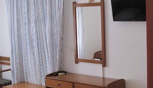 Family Apartment, 2 Bedrooms, Kitchenette, Sea View