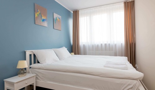 Superior Apartment