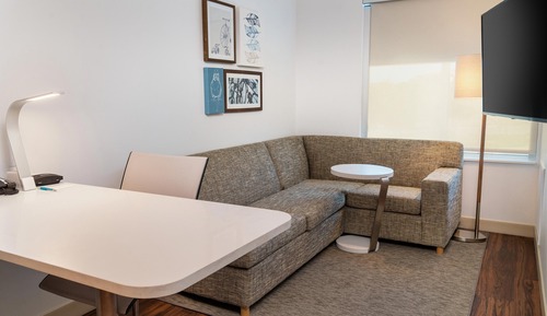 Studio Suite, 2 Queen Beds