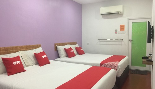 Family Suite