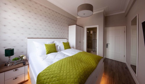 Double Room (Hülsten)