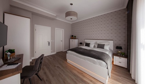 Junior Studio Suite (Groß Reken)