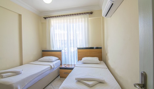 Apartment, 2 Bedrooms