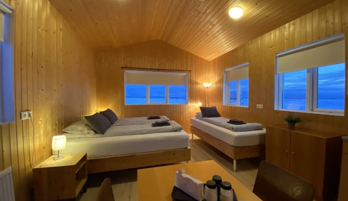Cabin