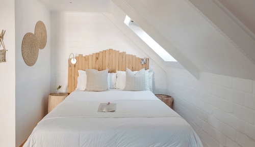 Triple Room, Balcony
