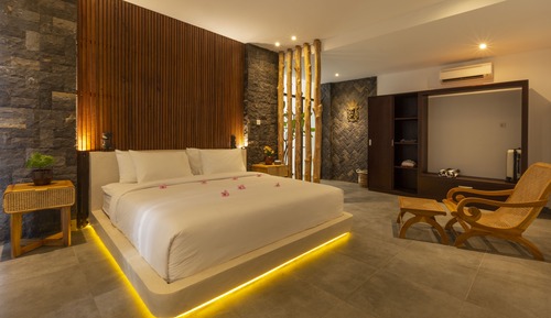 Family Suite, 2 Bedrooms