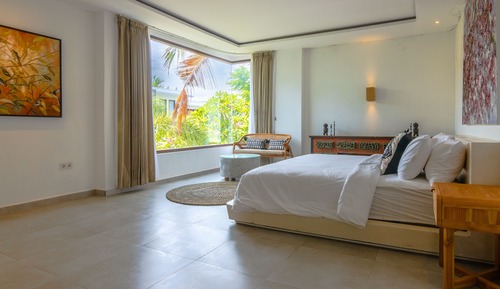 Exclusive Suite, 3 Bedrooms, Private Pool