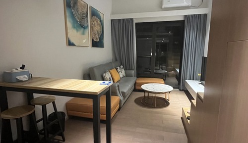 Economy Apartment