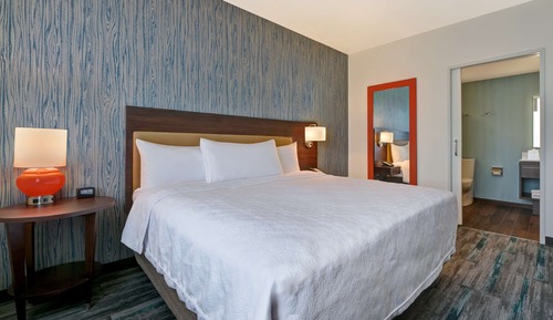 Suite, 1 Bedroom, Non Smoking