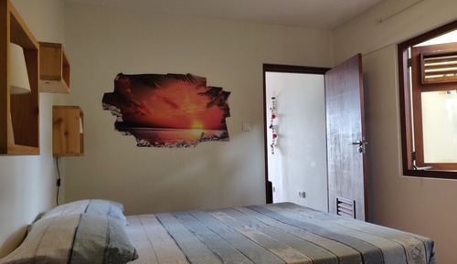 Family Apartment
