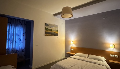 Comfort Triple Room