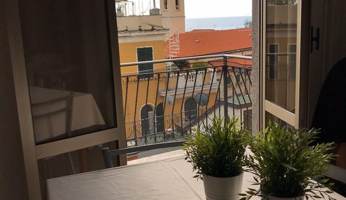 Classic Apartment, 1 Bedroom