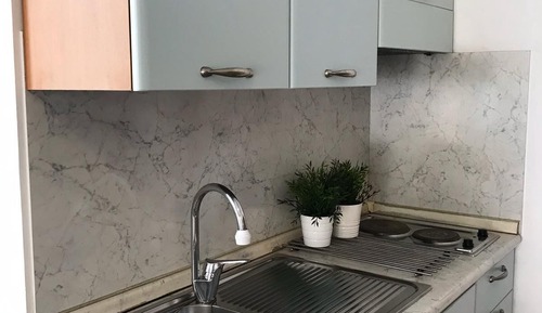 Basic Apartment