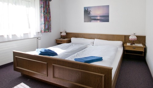 Comfort Triple Room