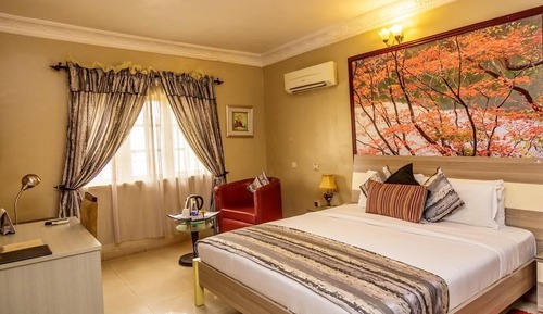 Classic Room