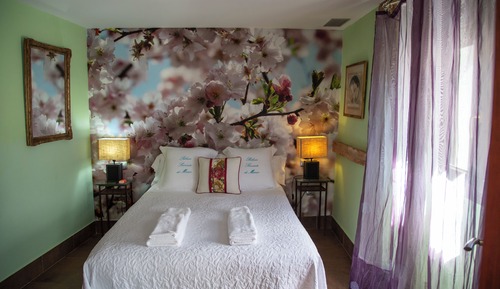 Superior Apartment, 2 Bedrooms